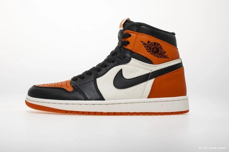 555088-005 Air Shattered OG Backboard Retro Jordan 1 1030